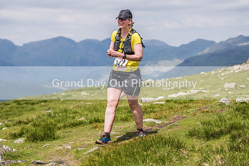 Duddon Short-490 - Duddon Valley Short Fell Race Saturday 1st June 2024