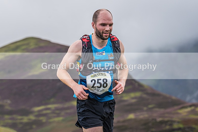 Barrow-182 - Barrow Fell Race Monday 28th August 2023