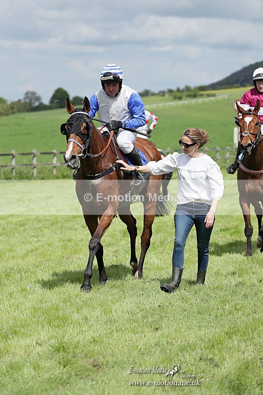PtP 070523 110 - Kimblewick Races Coronation Meet  Kingston Blount 07/05/23