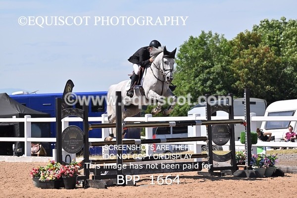 BPP_1664 - THU CLASS 3 Scottish Branch North West Junior Championship **Viewing/Selection class for 148 teams**