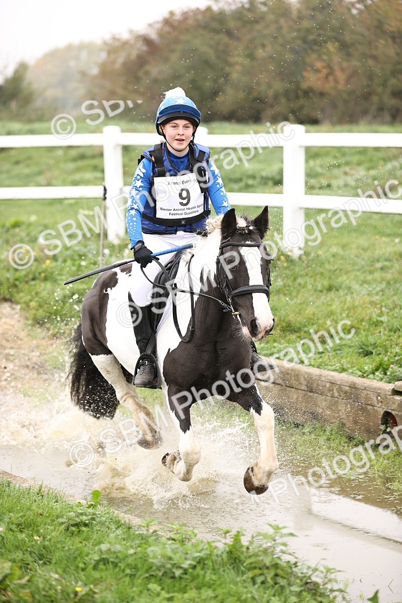 SBM_000981 - Class 1 - 70cm