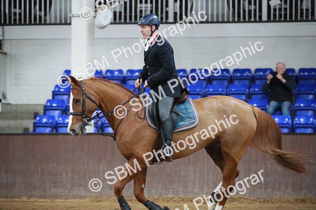 SBM_001891 - Class 6 - National 1.30m 1.40m Open