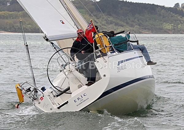 100501 ERIC THE BARBARIAN GBR2053R IMG_6374jpg - Sailboats - monohull