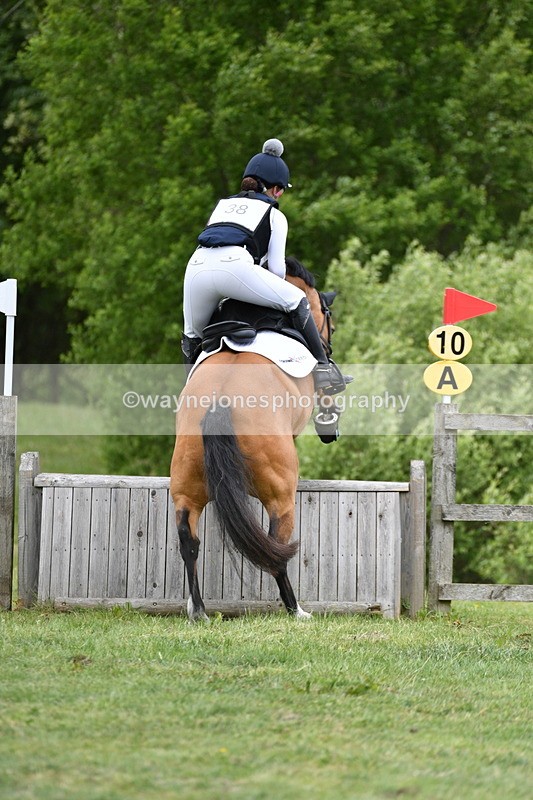 WJ5_3656 - Class 6 80cm