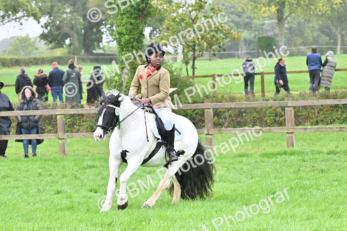 SBM_72578 - S43 - Ridden Equitation Best Rider