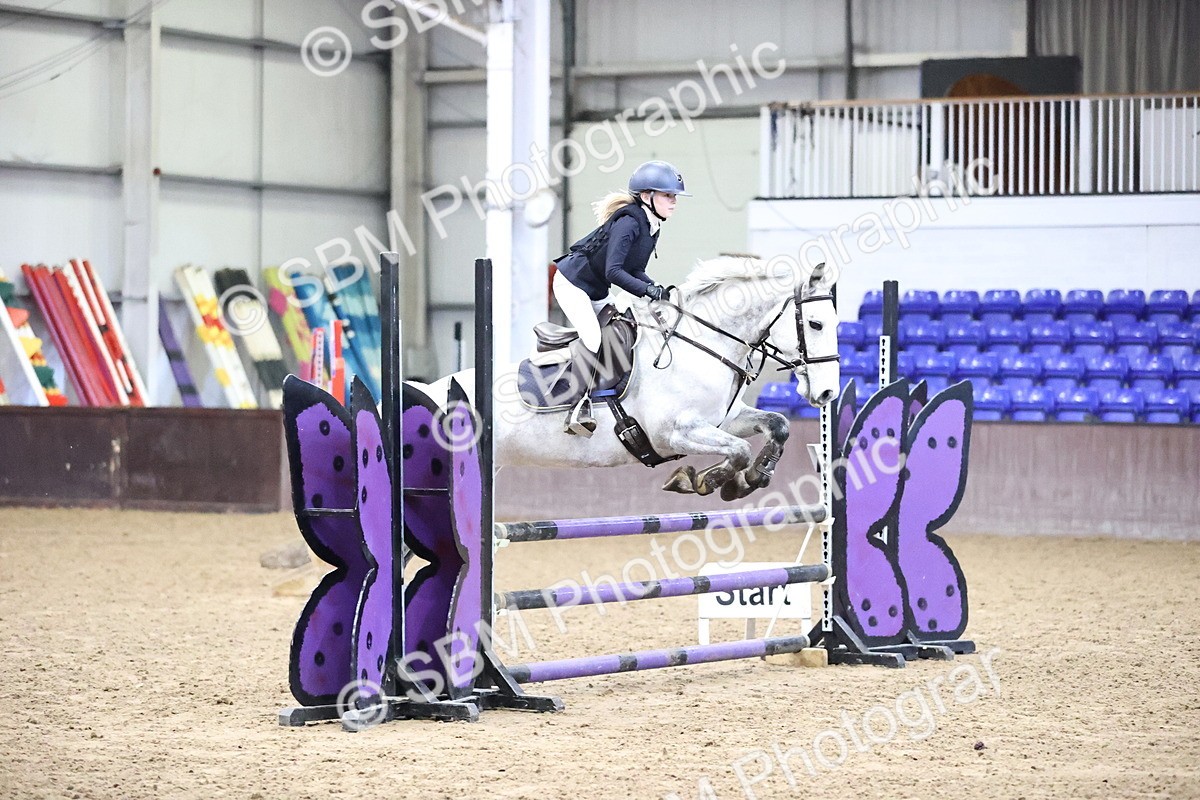 SBM_001318 - Class 9 - Pony British Novice 80cm