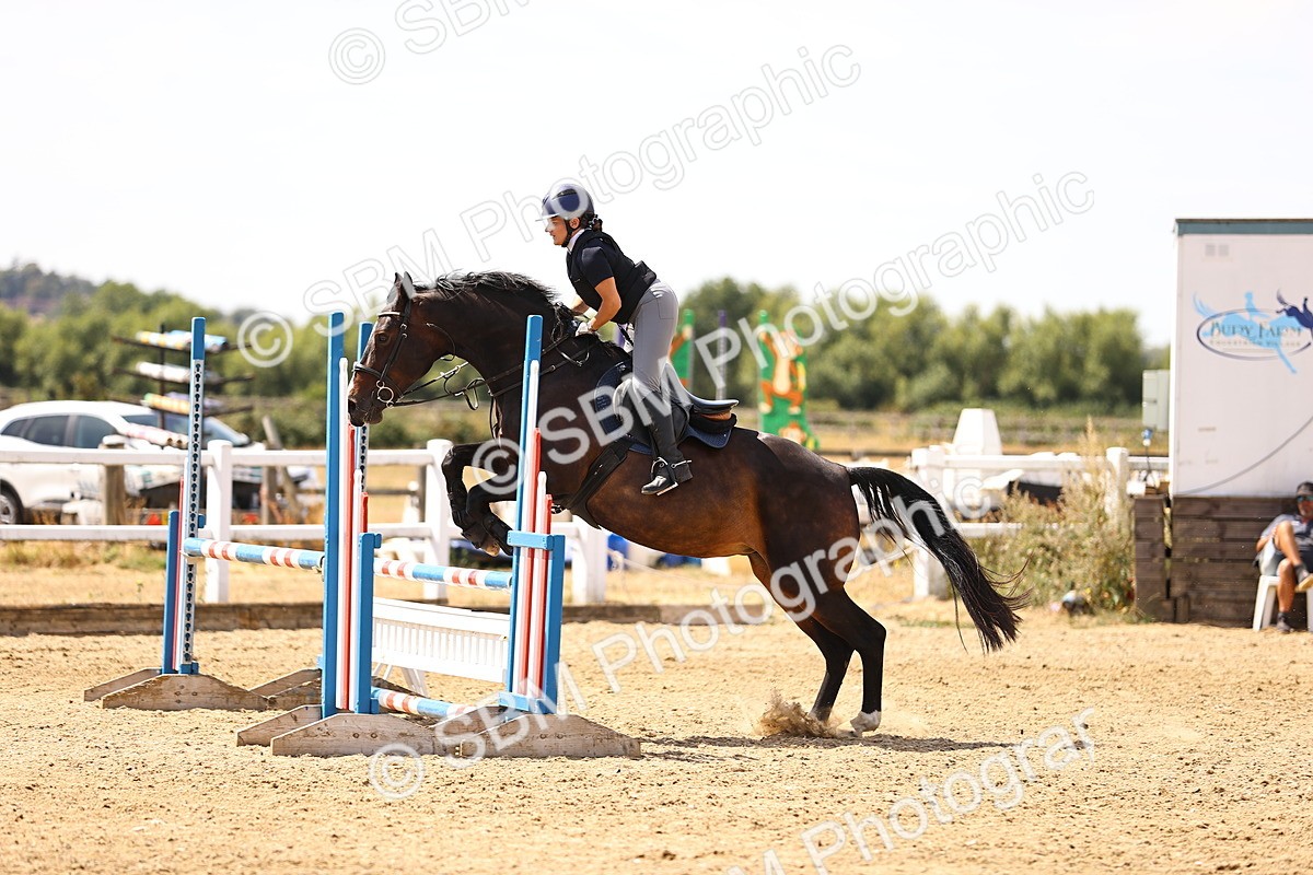 SBM_000824 - Class 3 - Senior British Novice - 90cm