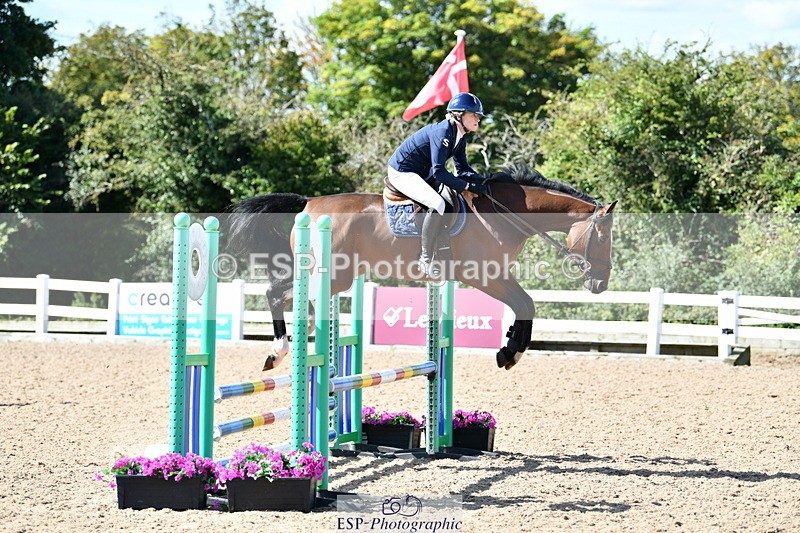 240913A-115536-03976 - Cls 22 85cm Amateur Qualifier