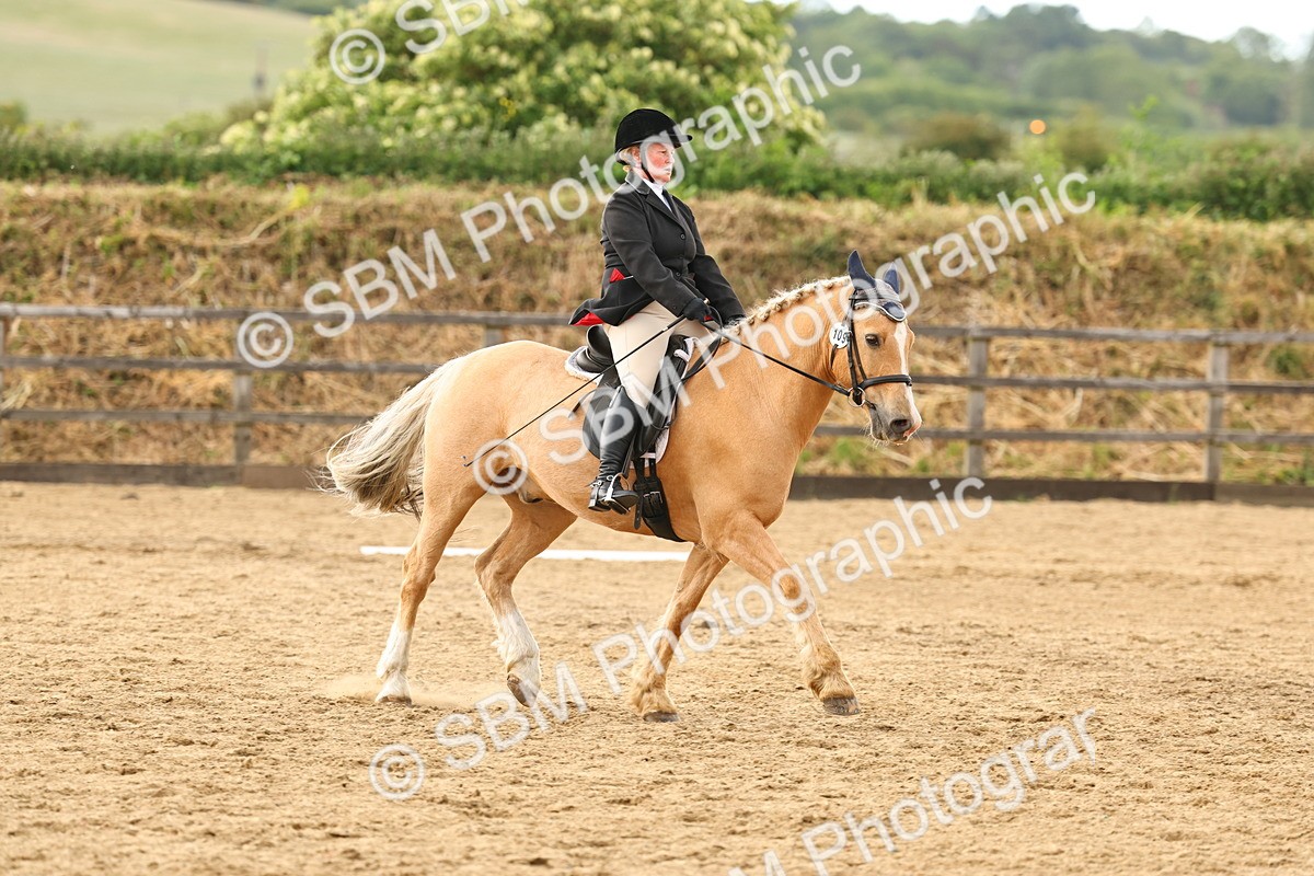 SBM_003270 - Class 7 - Novice 2