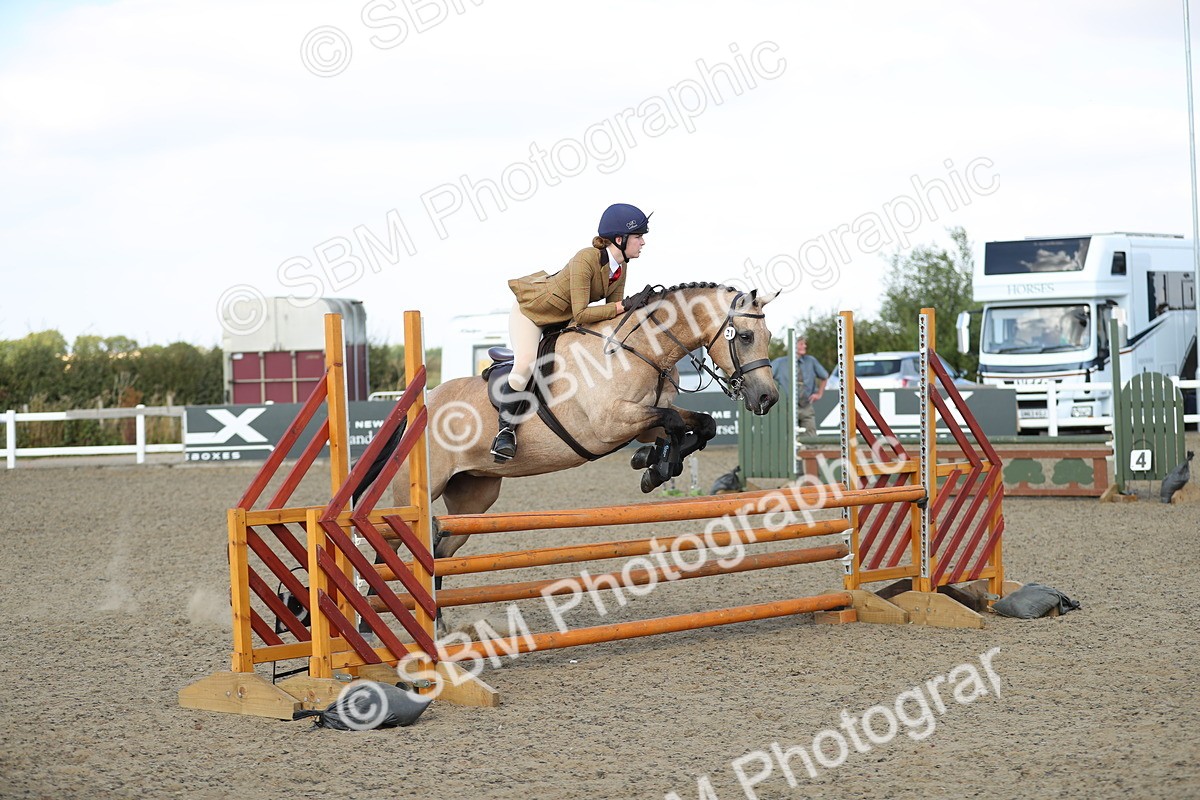 SBM_07000_Class 49b Style  Performance 80cm 20 - Cart - Laura