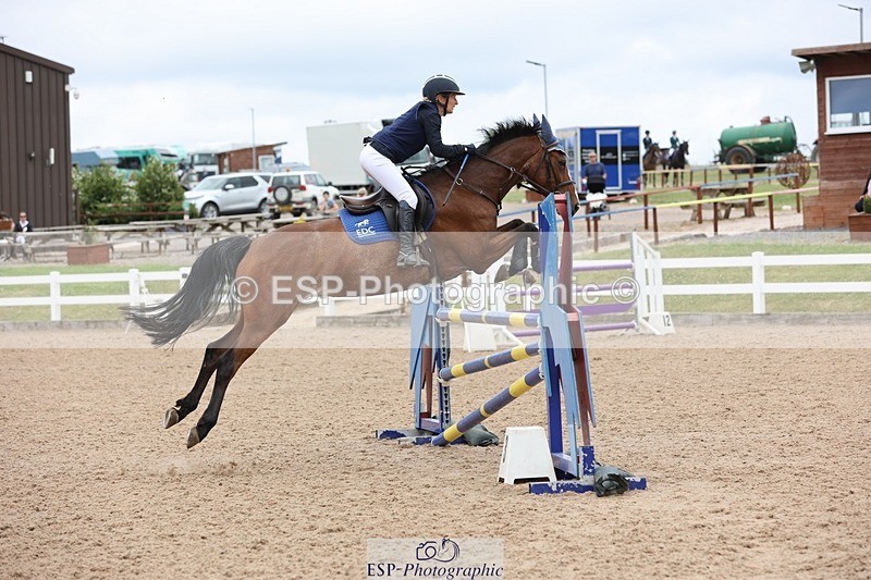 250625-132824-00950 - Cls 4 Newcomers and 1.10m Open