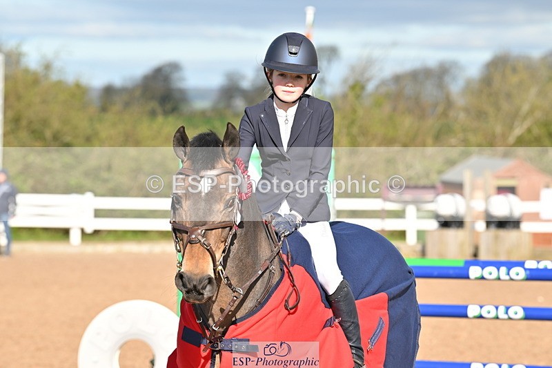 240419A-091814-05670 - Cls 42, Ponies Mini 1.10m