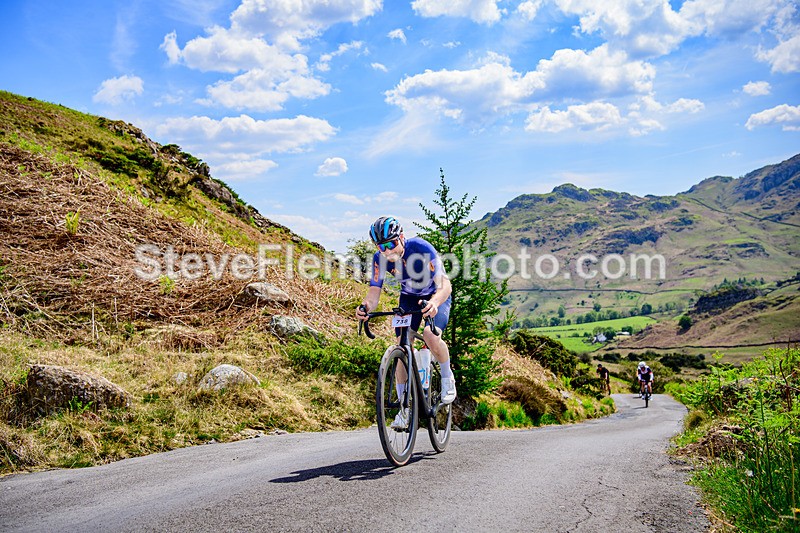 132050 - Blea Tarn Climb 13:00 - 14:00