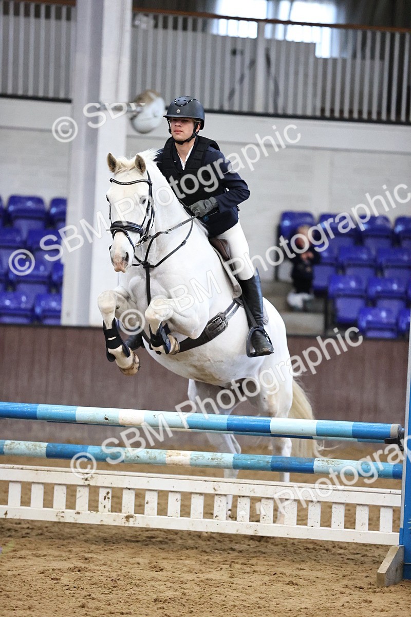 SBM_005037 - Class 15 - Clear Round - 80cm