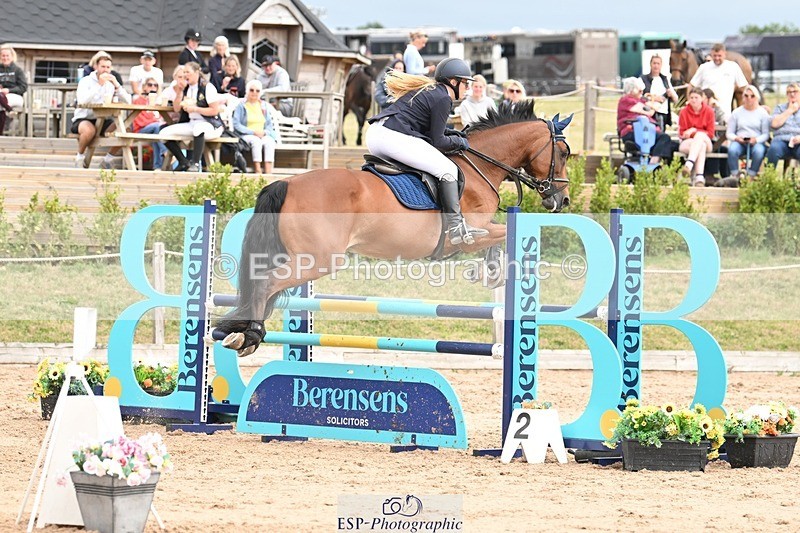 250726-120008-06118 - Cls 14 NAF Bronze League Semi Final