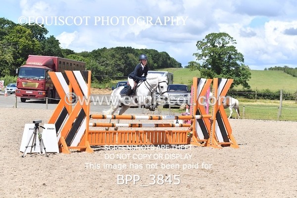 BPP_3845 - CLASS 7 SAT Stepping Stones 128/ 138cms Handicap
