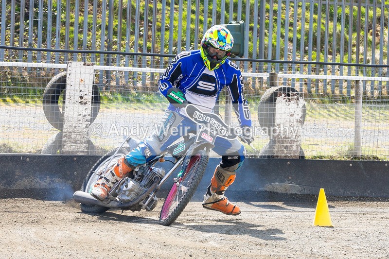 20170415-3K8A1011 - Red & Skid It 15 April 17