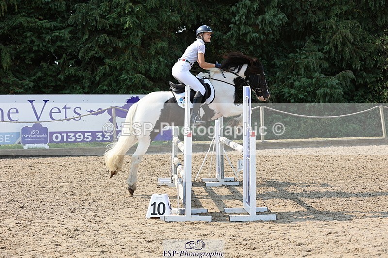 250816A-103859-00792 - Cls 3 Snr British Novice