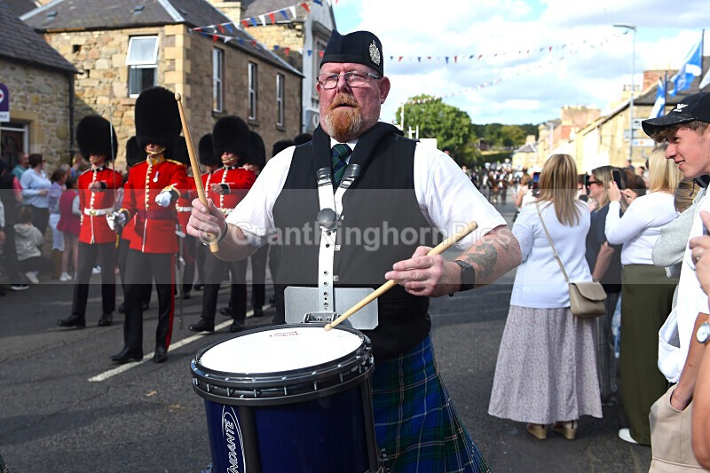224 - Coldstream Flodden Rideout 2025