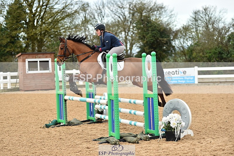 230402A-092904-04476 - Cls 30 85cm Amateur Quali