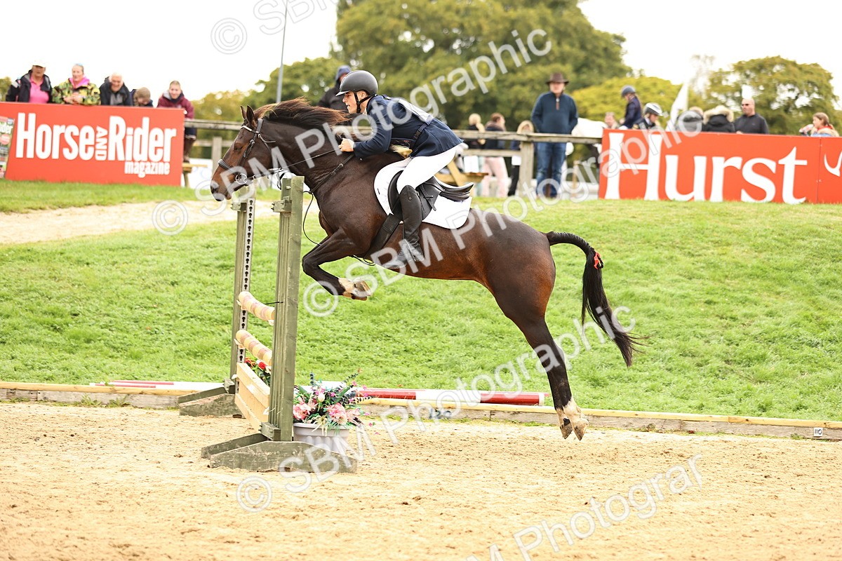 SBM_59047 - J42 - Grand Tour Horse & Pony 1.00m Championship