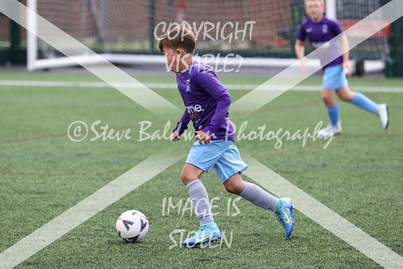 1DX30825 - Sat 6th U9 Boys