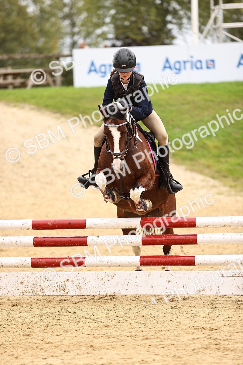 SBM_66699 - J17 - Junior Pony 80cm Championship