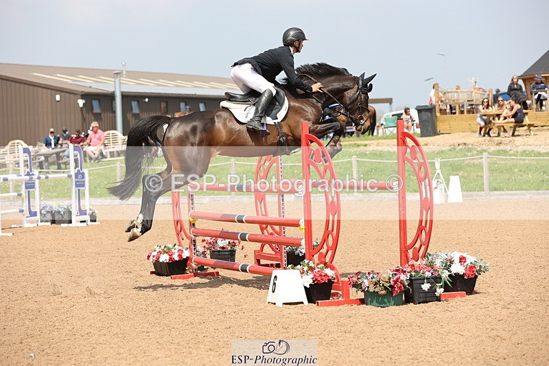 240511A-123109-12922 - Cls 35 Prestige Big Star Champ Quali