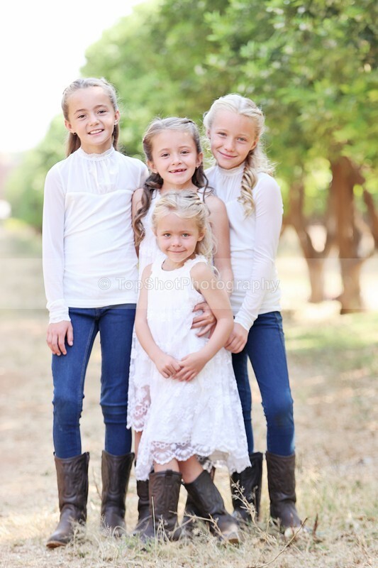 7 - Family Shoots