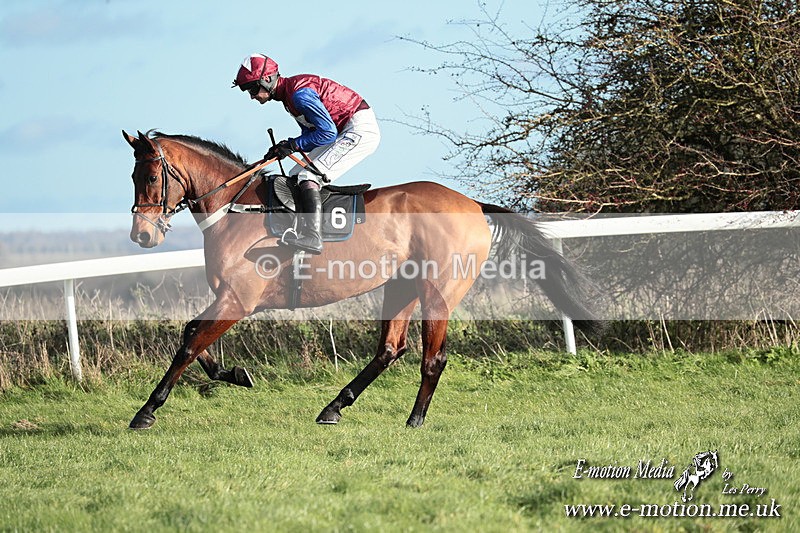 PtP 301125  0286 - Hursley Hambledon Point-to-Point Larkhill Racecourse 30/11/2025