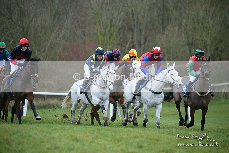 PtP 121221 420 - Barbury International Point-to-Point 112/12/2021