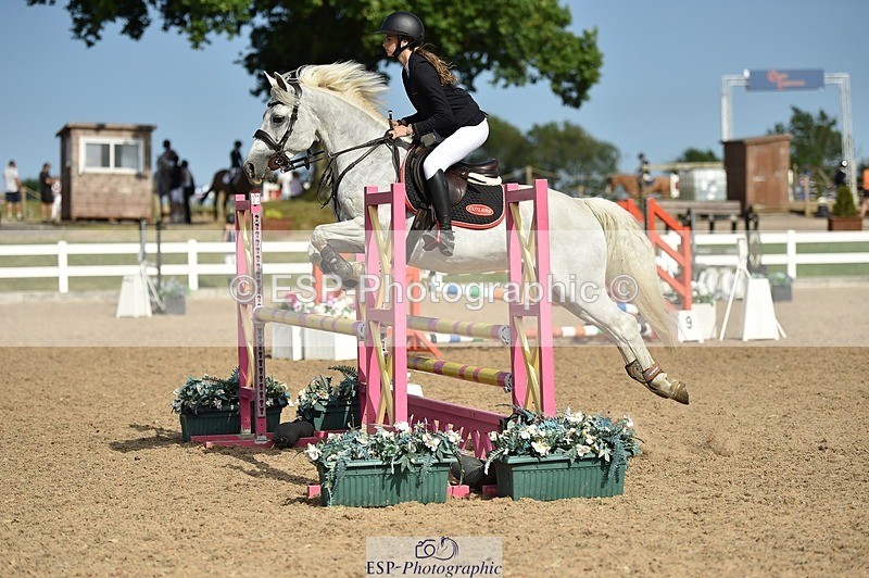 250628-171606-07058 - Cls 24 Pony Discovery & 90cm Open