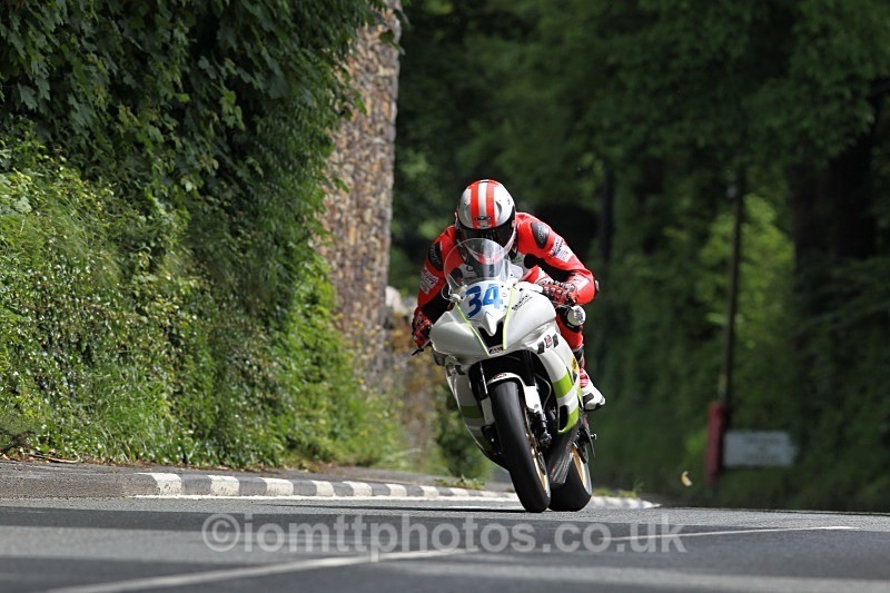  - Supersport Race 1