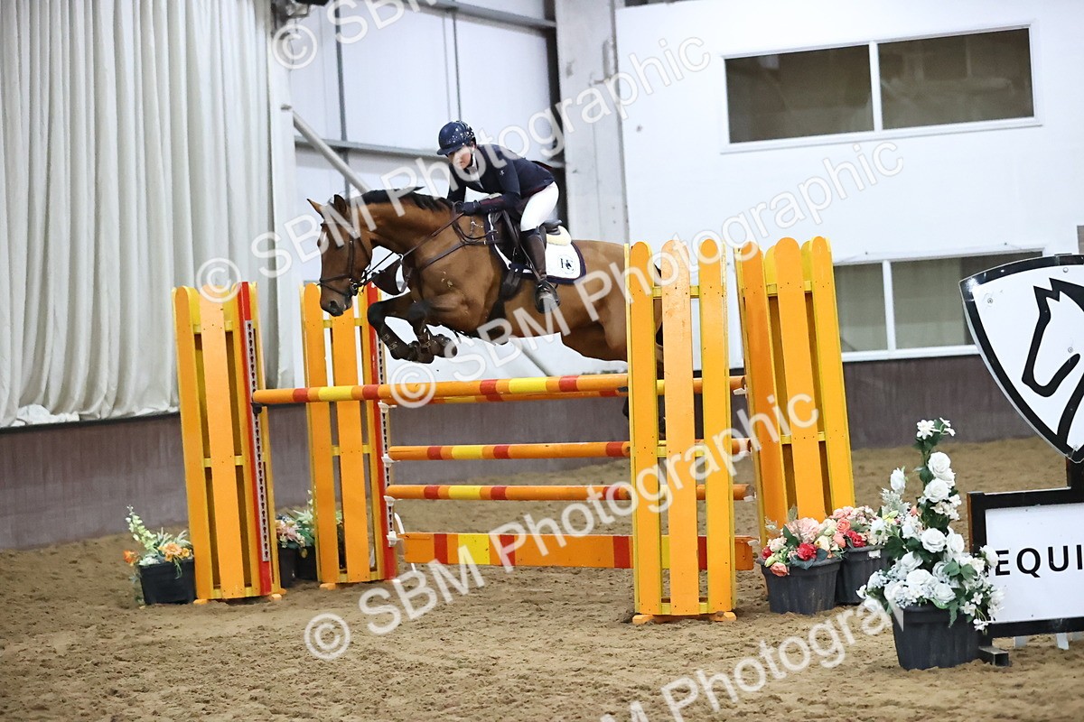 SBM_004271 - Class 13 - Cheval Liverte 1.25m Qualifier