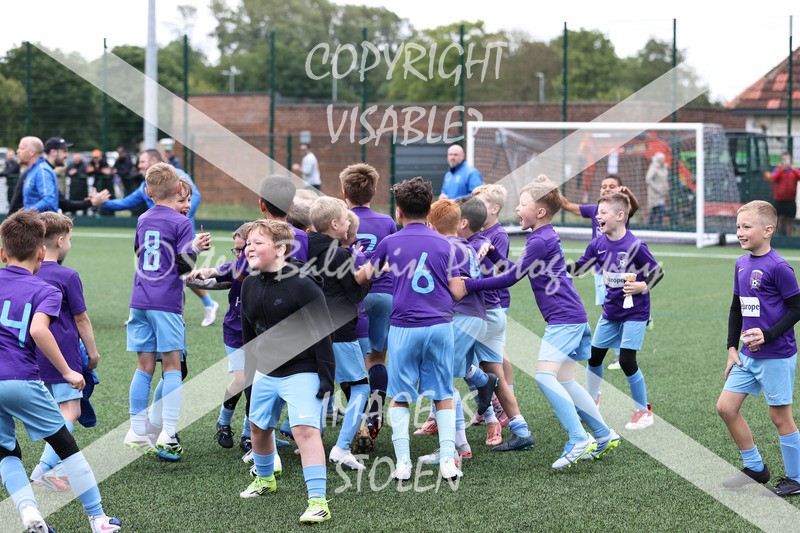 1DX31172 - Sat 6th U9 Boys