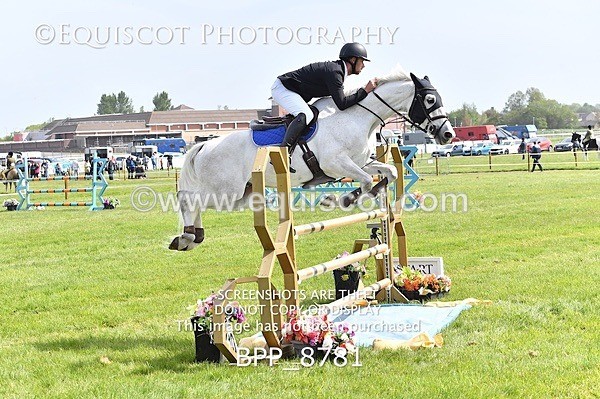 BPP_8781 - CLASS 2 The RHS Equikro Equestrian Classic Championship Qualifier (1.20m)