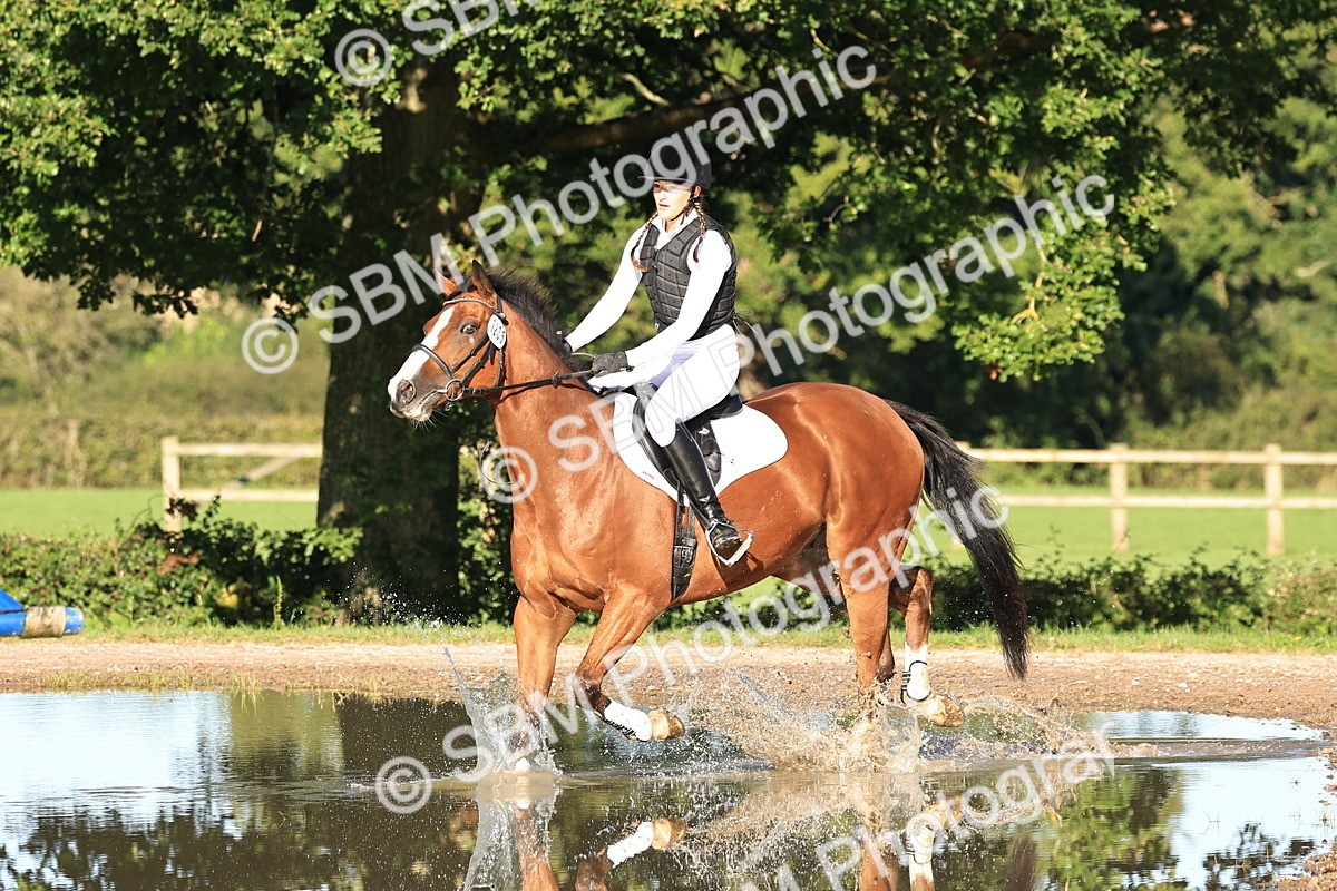 SBM_15588 - E5 - Eventers Challenge 50cm Open