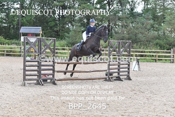 BPP_2645 - DERBY CLASS 8 - 90CM