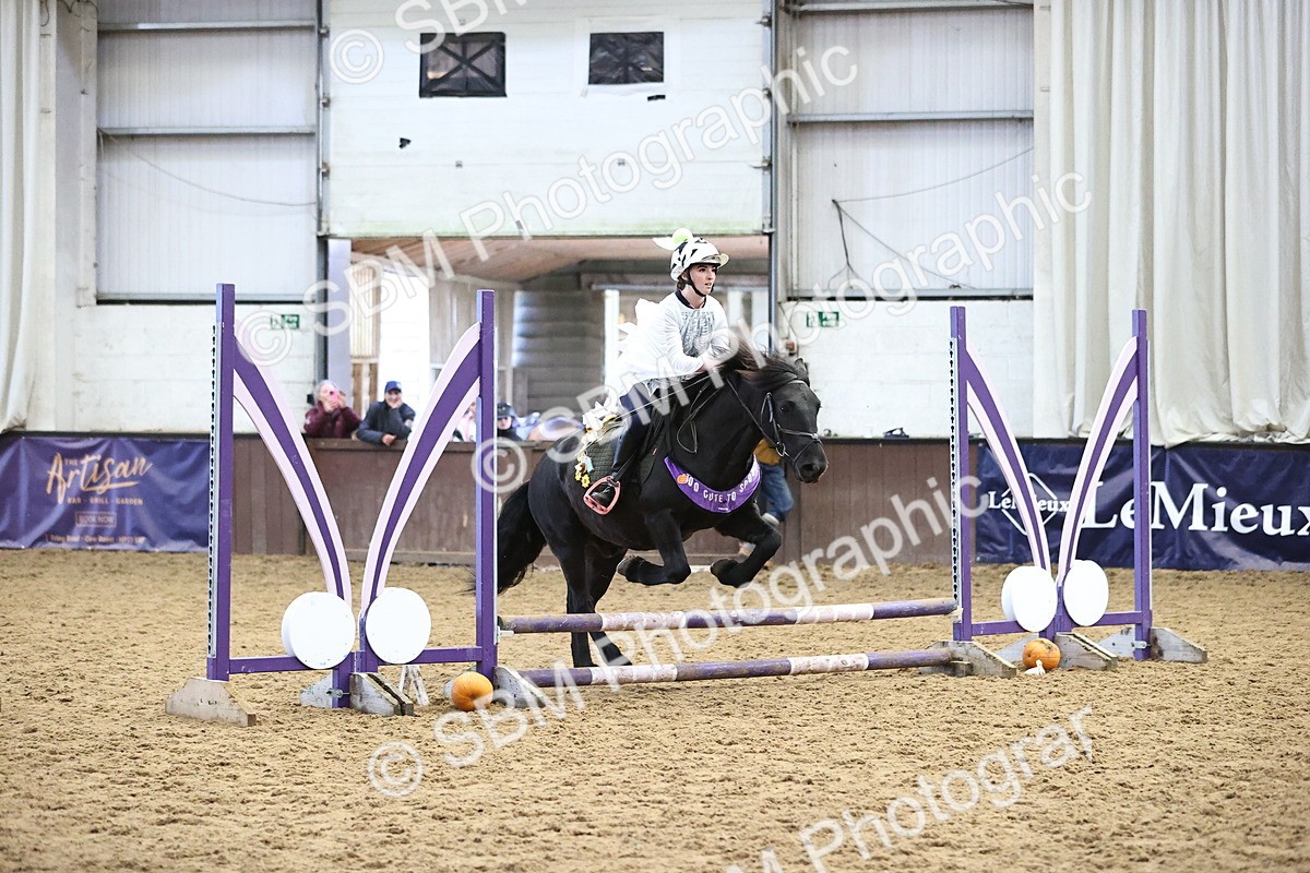 SBM_000290 - Class 2 - Show Jumping 50cm