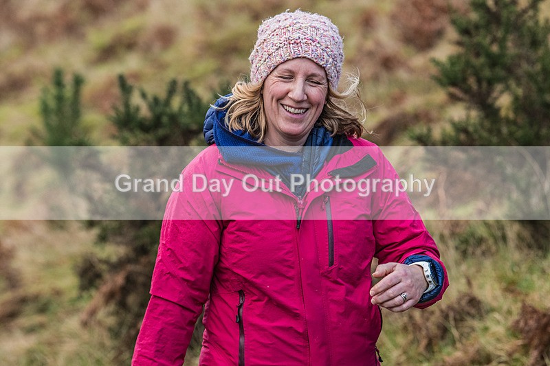 Loopy Latrigg-1002 - Kong Loopy Latrigg Fell Race Saturday 21st December 2024