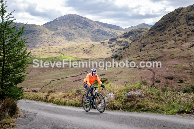 133814 - Blea Tarn Climb 13:00 - 14:00