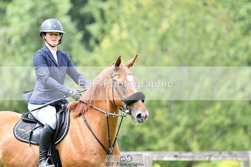 240704-132740-03908 - Cls 13 1.10m Amateur Qualifier