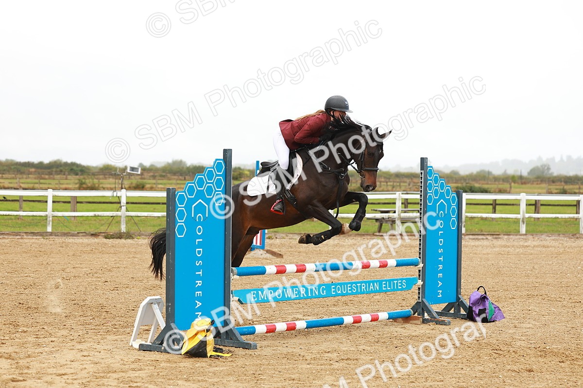 SBM_000232 - Class 1 - Clear Round