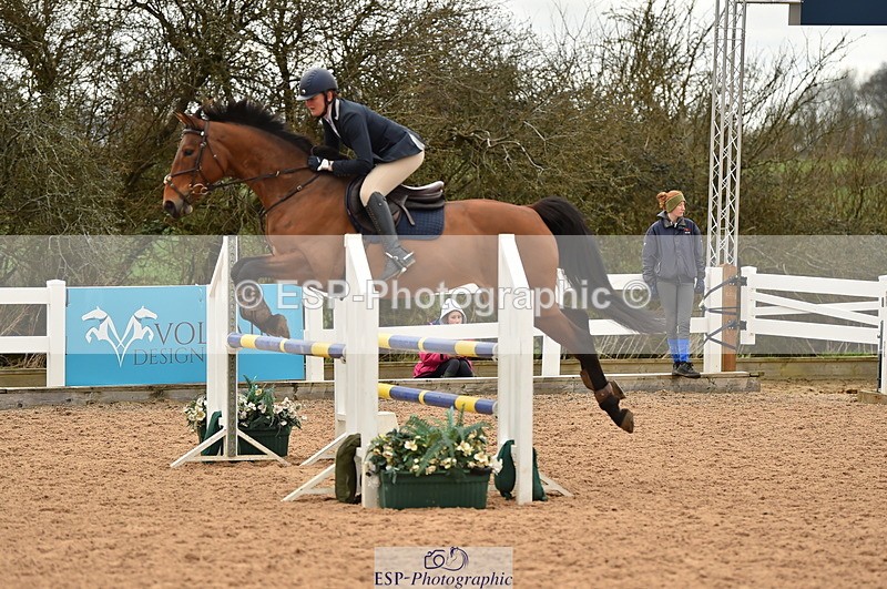 230402A-112914-05139 - Cls 32 95cm Amateur Quali