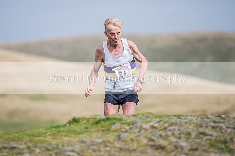 Sedbergh-465 - Sedbergh Hills Fell Race Sunday 18th August 2024