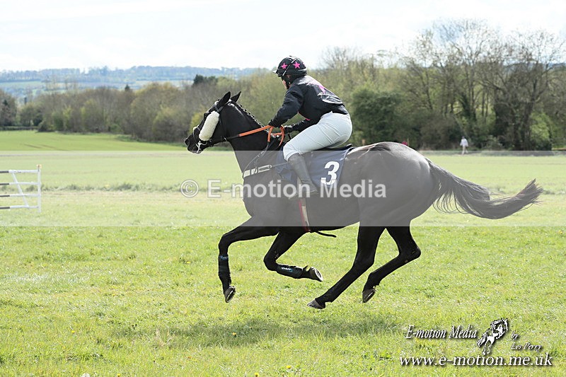 PtP 210425  872 - Paxford Races Easter Monday 21/04/25