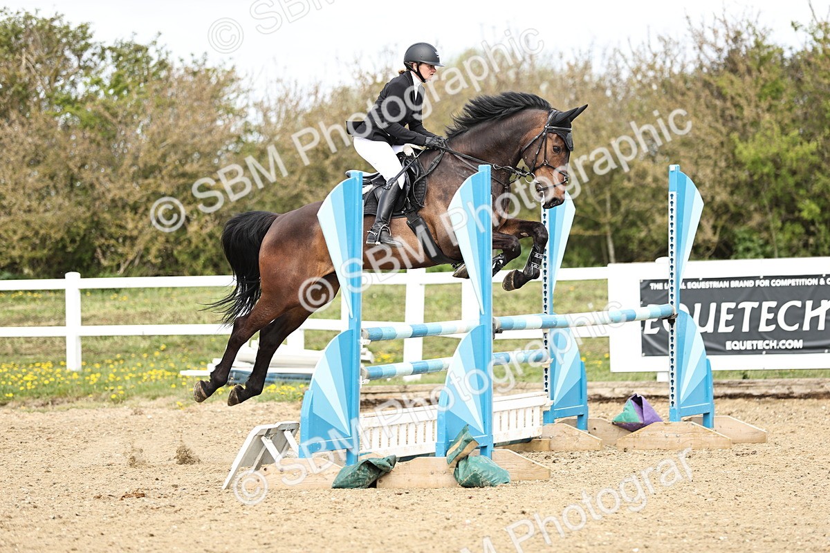 SBM_000793 - Class 3 - Senior Discovery - 1.00m