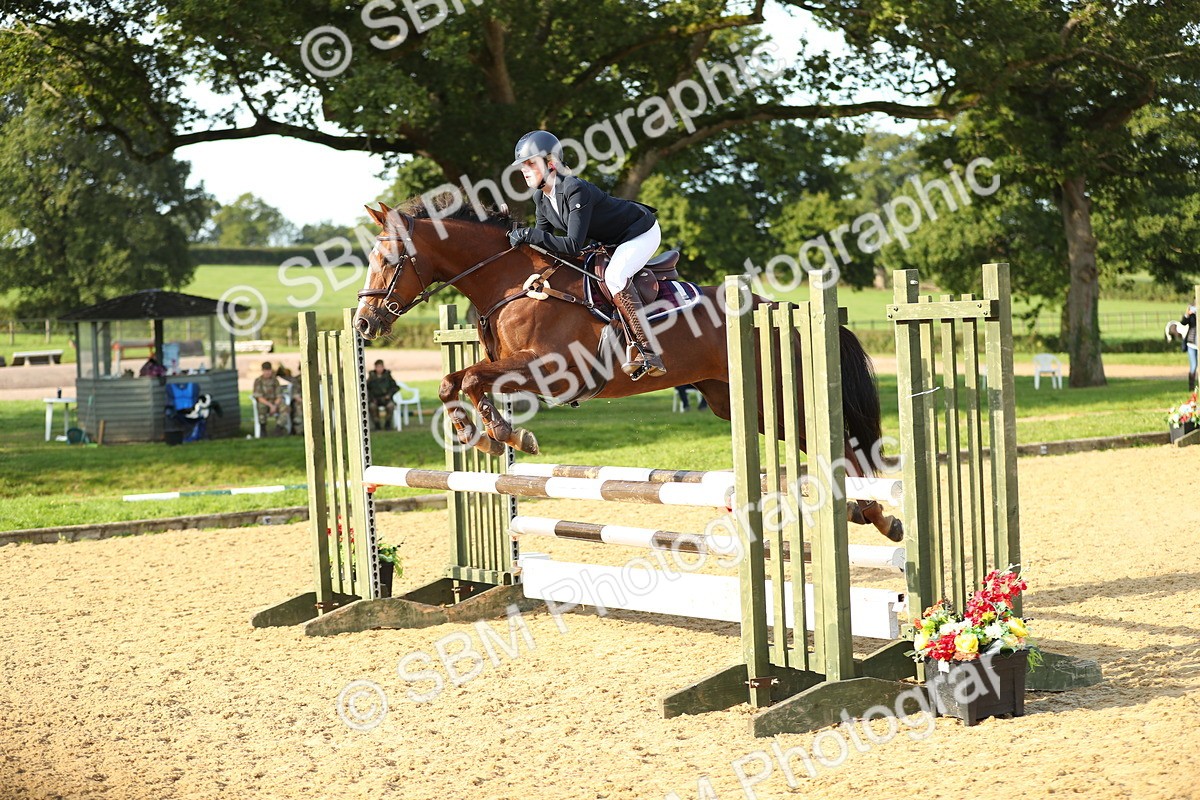 SBM_60259 - J41 - Grand Tour 95cm Championship