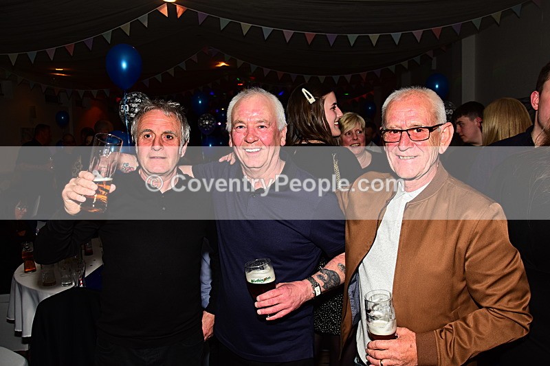 Paul-643 - Paul's 50th