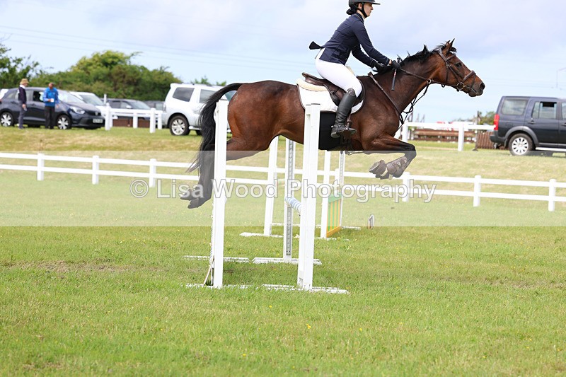 3E7A7568 - Class 13: Senior British Novice/90cm open